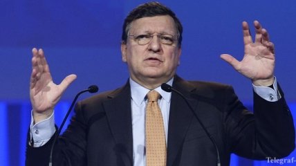 Баррозу призывает Россию выполнять женевские договоренности