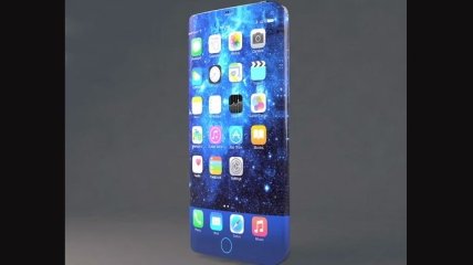 Дизайнер продемонстрировал концепт iPhone 7
