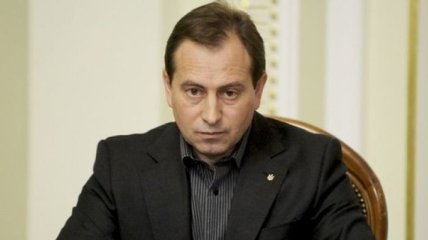 Томенко назвал условия, при которых оппозиция пойдет на переговоры