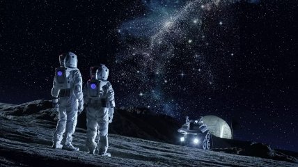 NASA виділить 175 тисяч доларів на вивчення космосу