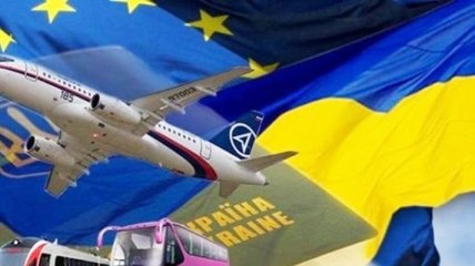 Первая годовщина: главные достижения Украины от безвиза с ЕС (Видео)
