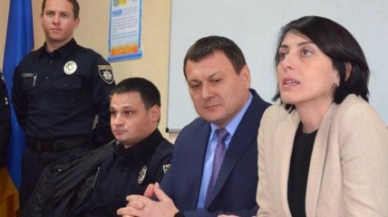 Патрульную полицию Харькова возглавил экс-начальник черкасских патрульных