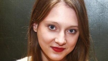 Украинская модель Эвелина Самсончик поучаствовала в показе Chanel