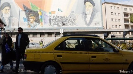 Военные Ирана заявили о прекращении протестов