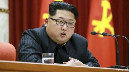 Ким Чен Ын угрожает США "ответным" ударом