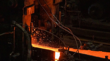 На Днепропетровщине с начала войны возобновили работу 20 крупных промышленных производств