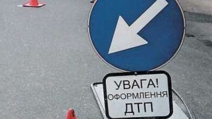 Под колеса маршрутки в Одессе попала пенсионерка