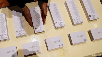 В Каталонии сегодня пройдут досрочные парламентские выборы