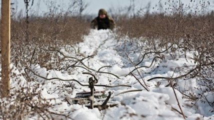 "Тишина" закончилась: боевики возобновили обстрелы на Донбассе