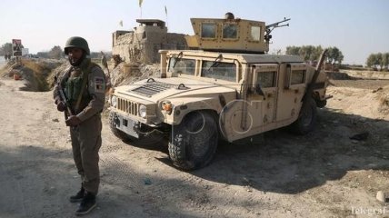 Штати повністю виведуть війська з Афганістану