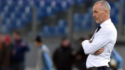 Стефано Пьоли уверен в попадании "Интера" в Лигу чемпионов