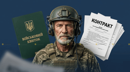 Служба в ЗСУ після 60 років