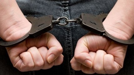 Мужчину с 7 кг наркотиков задержали в Кривом Роге