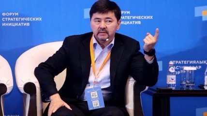 Сейсембаев заговорил об угрозе вторжения России в Казахстан