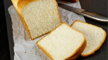 Лайфхак по длительному сохранению хлеба
