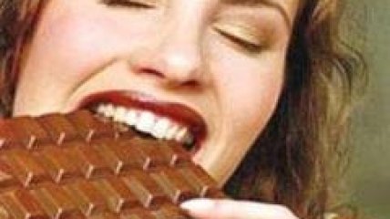 Артериальное давление во время беременности снизит шоколад