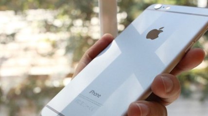 Развеян миф о легко гнущихся iPhone 6 