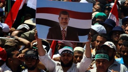 В Каире пройдут демонстрации в поддержку Мухаммеда Мурси
