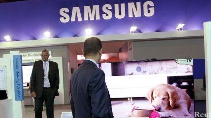 27-дюймовый LED монитор Samsung 9 серии уже в Украине