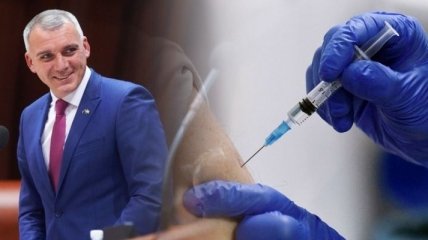 Мэр Николаева перешел на угрозы, говоря об отказах вакцинироваться от коронавируса (видео)