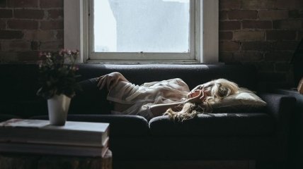 Почему дневной сон вреден и бессмыслен