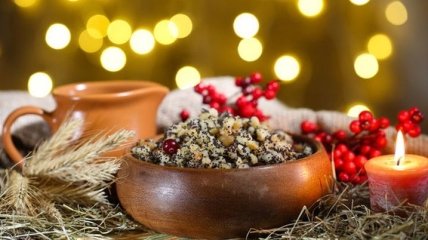 Как приготовить кутью на Рождество: 7 рецептов праздничного блюда