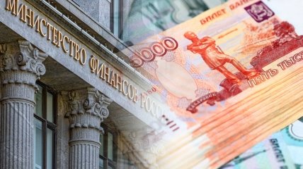 росія вперше не змогла розрахуватися із Заходом у доларах