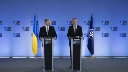 Союзники внесли около €40 млн в Трастовые фонды НАТО-Украина