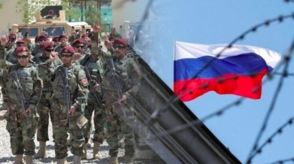 До війни проти України росіяни хочуть залучити афганських командос