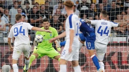 Экс-арбитр ФИФА прокомментировал судейство в матче Динамо - Славия