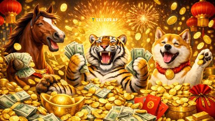 Для некоторых знаков по китайскому гороскопу 2026 год станет очень успешным