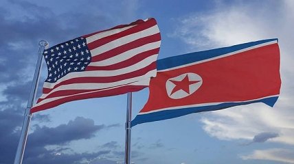 США обратились к КНДР о возобновлении переговоров по денуклеаризации