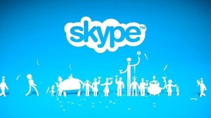 Из китайского App Store удалили Skype