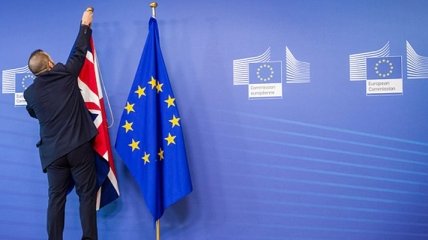 Процесс Brexit остался под контролем британского правительства