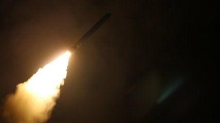 Окупанти запустили ракети по Україні: що відомо про обстріл