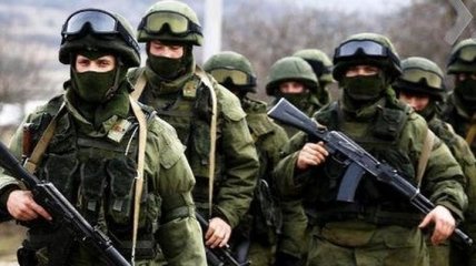 В Литве начинаются масштабные военные маневры