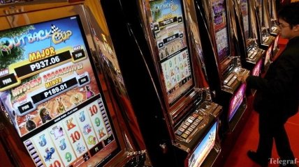 В Тернополе полиция не реагирует на незаконную деятельность азартных клубов