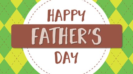 День отца 2018: красивые поздравления в стихах для любимых родителей