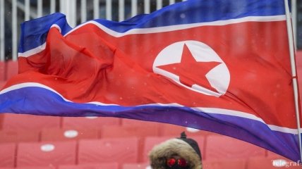 КНДР потребовала от Южной Кореи отказаться от военных учений с США