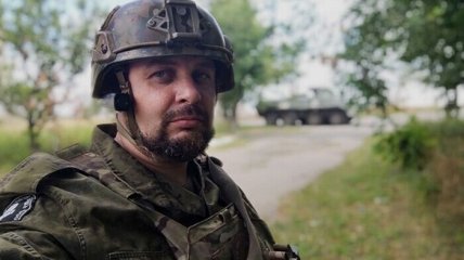 Російський воєнкор Владлен Татарський