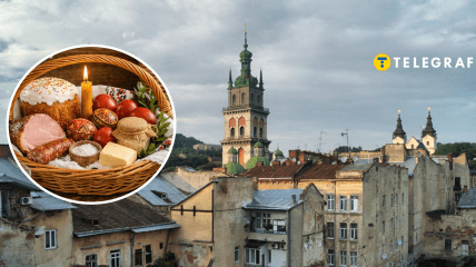 Львовская область