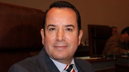 Мэр, признавший свою нетрадиционную ориентацию, появился в Мексике