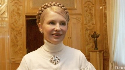 У Тимошенко 5 депутатов