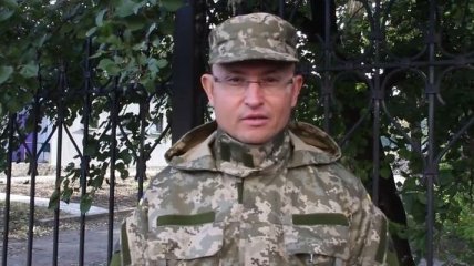 Селезнев сообщил об обстрелах сил АТО боевиками