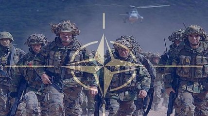 НАТО не желает новой "холодной войны"