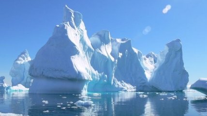 Когда исчезнет Арктика?