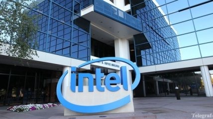 Intel работает над созданием микросхем для мобильных устройств