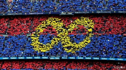 Промо Эль-Класико Барселона - Реал (Видео)