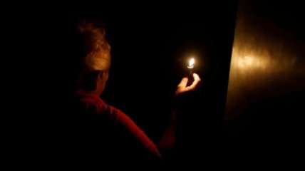 "Следующие дни будут трудными": в Украине после обстрелов проблемы с электричеством
