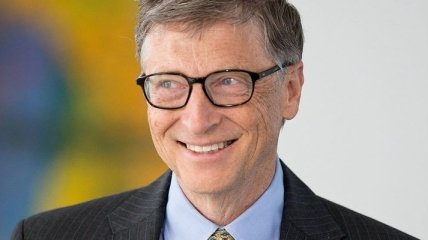 Билл Гейтс внедрит генетическую терапию для лечения людей в Африке
